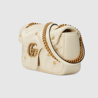 GG Marmont series small shoulder bag
